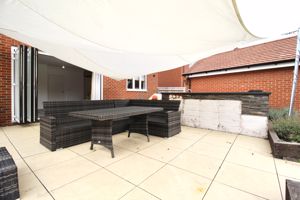 Entertainment Patio- click for photo gallery